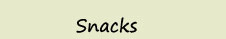 Snacks