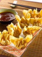 Fried Wanton