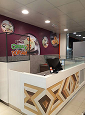 Shell, Tmn Pelangi