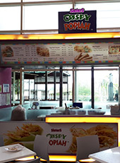 Alamanda Shopping Centre