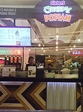 IOI Mall, Puchong