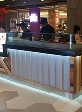 Mid Valley